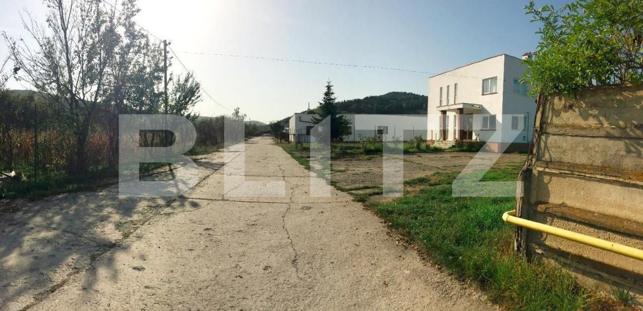 Teren de vânzare Exterior Est - 146911TV | BLITZ Cluj-Napoca | Poza7