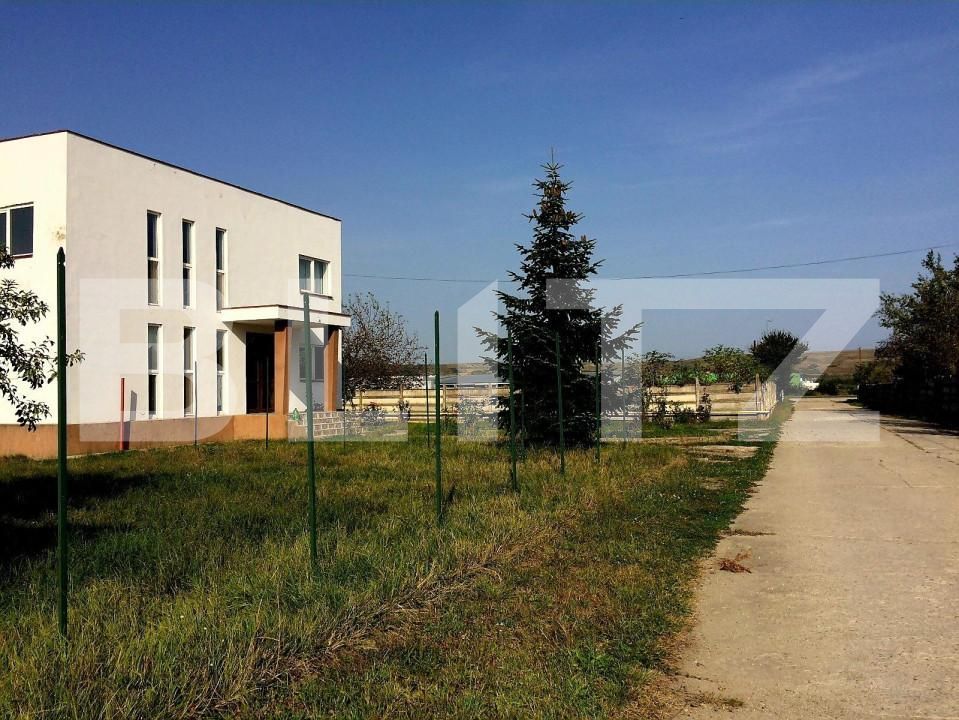 Teren de vânzare Exterior Est - 146911TV | BLITZ Cluj-Napoca | Poza6