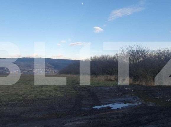 Teren de vânzare Iris - 146917TV | BLITZ Cluj-Napoca | Poza1