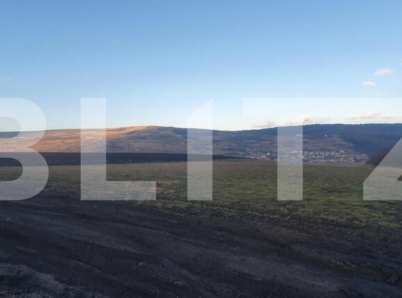 Teren de vânzare Iris - 146917TV | BLITZ Cluj-Napoca | Poza3