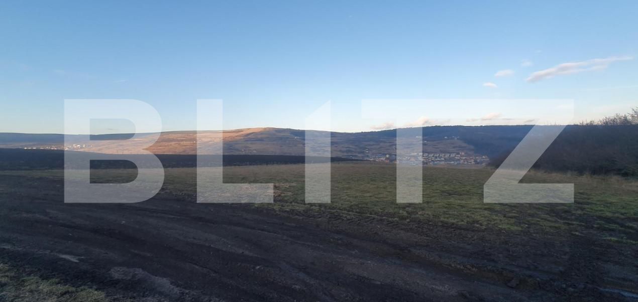 Teren de vânzare Iris - 146917TV | BLITZ Cluj-Napoca | Poza3