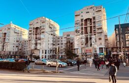 Spatiu comercial, 107mp open space, OMV Marasti, preluare chirias