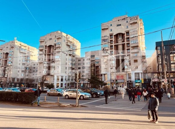 Spațiu comercial de vânzare Marasti - 146919SVC | BLITZ Cluj-Napoca | Poza2