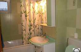 2 camere, decomandat, 52 mp, loc de parcare, zona strazii Taberei