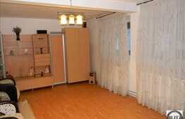 2 camere, decomandat, 52 mp, loc de parcare, zona strazii Taberei