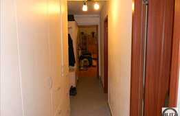 2 camere, decomandat, 52 mp, loc de parcare, zona strazii Taberei