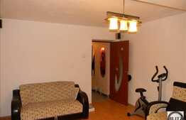 2 camere, decomandat, 52 mp, loc de parcare, zona strazii Taberei