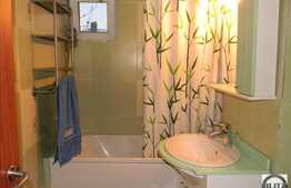 2 camere, decomandat, 52 mp, loc de parcare, zona strazii Taberei