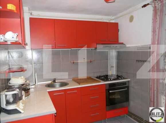 Apartament de vânzare 2 camere Manastur - 14692AV | BLITZ Cluj-Napoca | Poza1