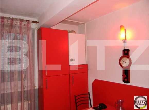 Apartament de vânzare 2 camere Manastur - 14692AV | BLITZ Cluj-Napoca | Poza2