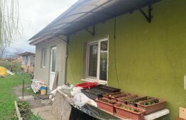 Casa  individuala cu 3 camere, teren 750 mp,  in Apahida