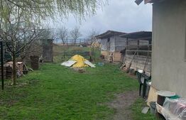 Casa  individuala cu 3 camere, teren 750 mp,  in Apahida
