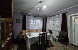 Casa  individuala cu 3 camere, teren 750 mp,  in Apahida