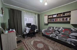 Casa  individuala cu 3 camere, teren 750 mp,  in Apahida