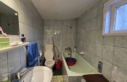 Casa  individuala cu 3 camere, teren 750 mp,  in Apahida