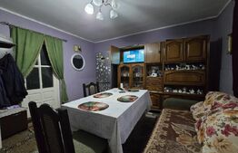 Casa  individuala cu 3 camere, teren 750 mp,  in Apahida