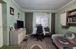 Casa  individuala cu 3 camere, teren 750 mp,  in Apahida