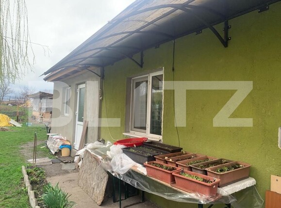 Casa de vânzare 3 camere Apahida - 146920CV | BLITZ Cluj-Napoca | Poza7