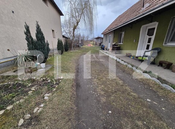 Casa de vânzare 3 camere Apahida - 146920CV | BLITZ Cluj-Napoca | Poza8