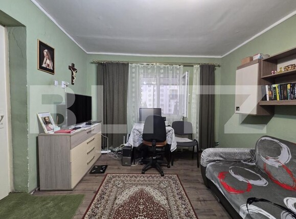 Casa de vânzare 3 camere Apahida - 146920CV | BLITZ Cluj-Napoca | Poza1