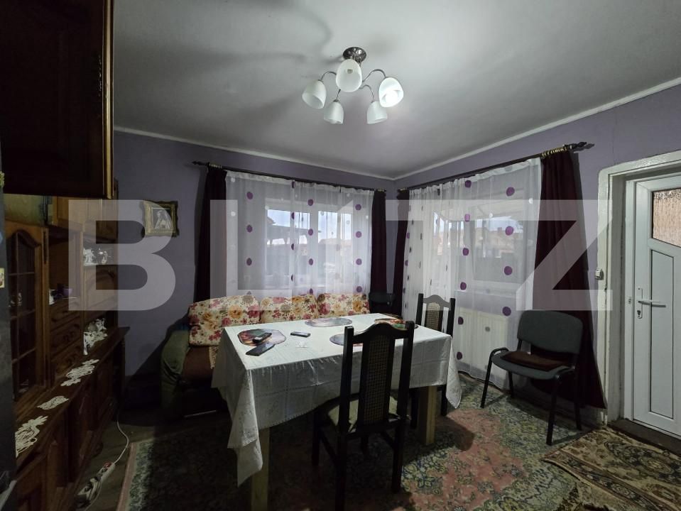 Casa de vânzare 3 camere Apahida - 146920CV | BLITZ Cluj-Napoca | Poza4
