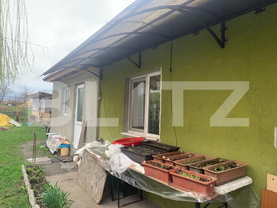 Casa de vânzare 3 camere Apahida - 146920CV | BLITZ Cluj-Napoca | Poza7