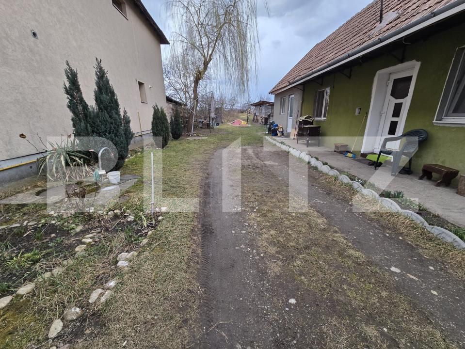 Casa de vânzare 3 camere Apahida - 146920CV | BLITZ Cluj-Napoca | Poza8