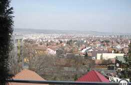 Penthouse 4 camere, 130 mp, imobil nou, parcare, totul nou, zona strazii Eftimie