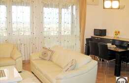 Penthouse 4 camere, 130 mp, imobil nou, parcare, totul nou, zona strazii Eftimie