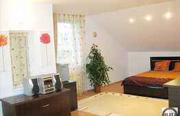 Penthouse 4 camere, 130 mp, imobil nou, parcare, totul nou, zona strazii Eftimie