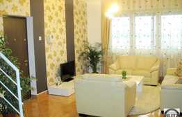 Penthouse 4 camere, 130 mp, imobil nou, parcare, totul nou, zona strazii Eftimie