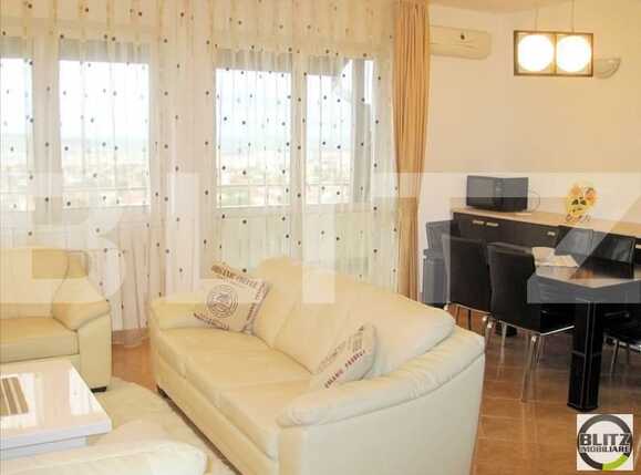 Apartament de închiriat 4 camere Andrei Mureşanu - 14693AI | BLITZ Cluj-Napoca | Poza1