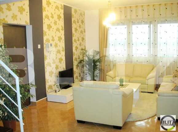 Apartament de închiriat 4 camere Andrei Mureşanu - 14693AI | BLITZ Cluj-Napoca | Poza2