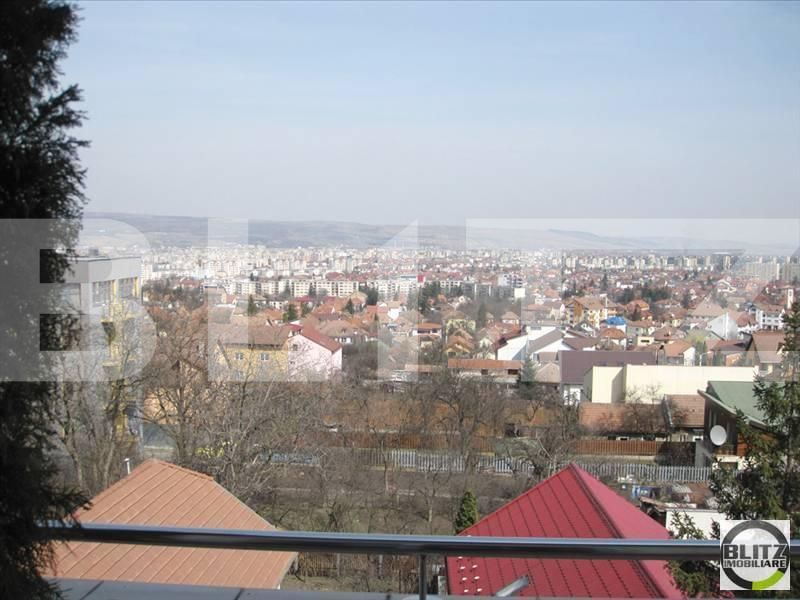 Apartament de închiriat 4 camere Andrei Mureşanu - 14693AI | BLITZ Cluj-Napoca | Poza11