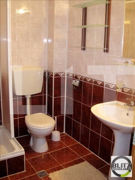 Apartament de închiriat 4 camere Andrei Mureşanu - 14693AI | BLITZ Cluj-Napoca | Poza10