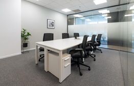 Birouri All-inclusive Regus, 2-22 persoane, mobilate si echipate, Iulius Mall