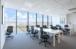 Birouri All-inclusive Regus, 2-22 persoane, mobilate si echipate, Iulius Mall