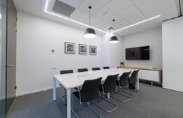 Birouri All-inclusive Regus, 2-22 persoane, mobilate si echipate, Iulius Mall