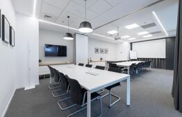 Birouri All-inclusive Regus, 2-22 persoane, mobilate si echipate, Iulius Mall