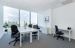 Birouri All-inclusive Regus, 2-22 persoane, mobilate si echipate, Iulius Mall