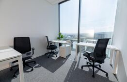 Birouri All-inclusive Regus, 2-22 persoane, mobilate si echipate, Iulius Mall