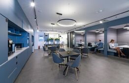 Birouri All-inclusive Regus, 2-22 persoane, mobilate si echipate, Iulius Mall