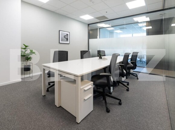 Spațiu birouri de închiriat Gheorgheni - 146935SIB | BLITZ Cluj-Napoca | Poza7