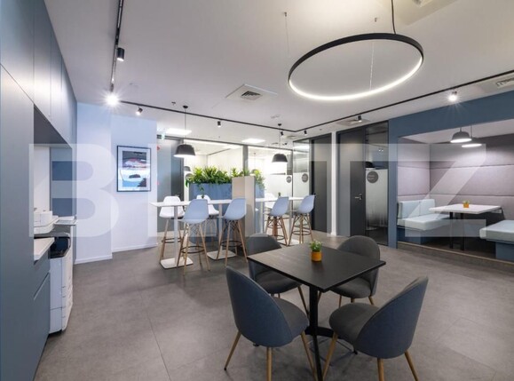 Spațiu birouri de închiriat Gheorgheni - 146935SIB | BLITZ Cluj-Napoca | Poza9