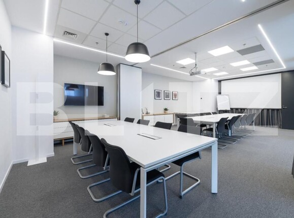 Spațiu birouri de închiriat Gheorgheni - 146935SIB | BLITZ Cluj-Napoca | Poza12