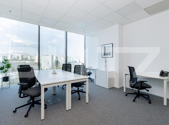 Spațiu birouri de închiriat Gheorgheni - 146935SIB | BLITZ Cluj-Napoca | Poza3