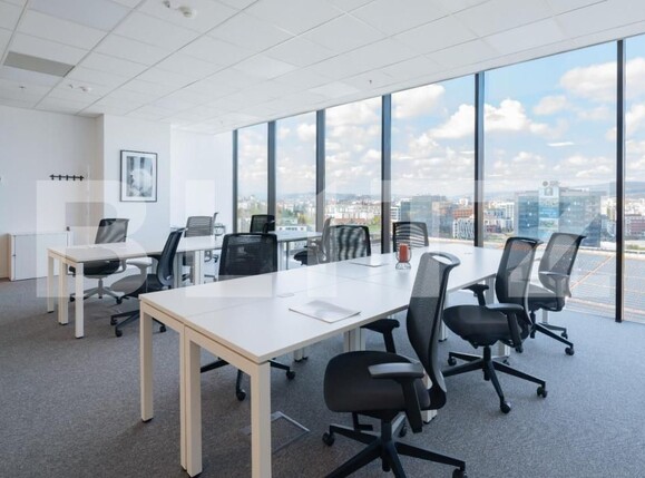 Spațiu birouri de închiriat Gheorgheni - 146935SIB | BLITZ Cluj-Napoca | Poza1