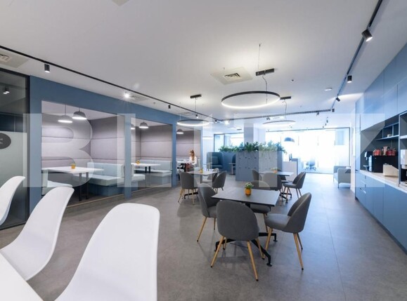 Spațiu birouri de închiriat Gheorgheni - 146935SIB | BLITZ Cluj-Napoca | Poza13