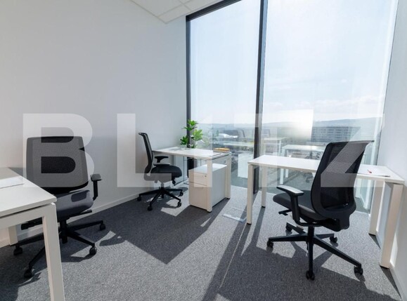 Spațiu birouri de închiriat Gheorgheni - 146935SIB | BLITZ Cluj-Napoca | Poza17