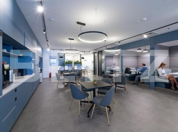 Spațiu birouri de închiriat Gheorgheni - 146935SIB | BLITZ Cluj-Napoca | Poza14